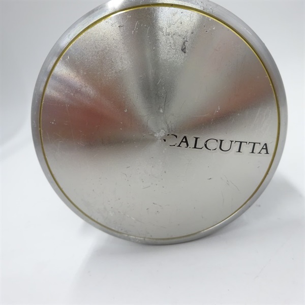 １２カルカッタ２００